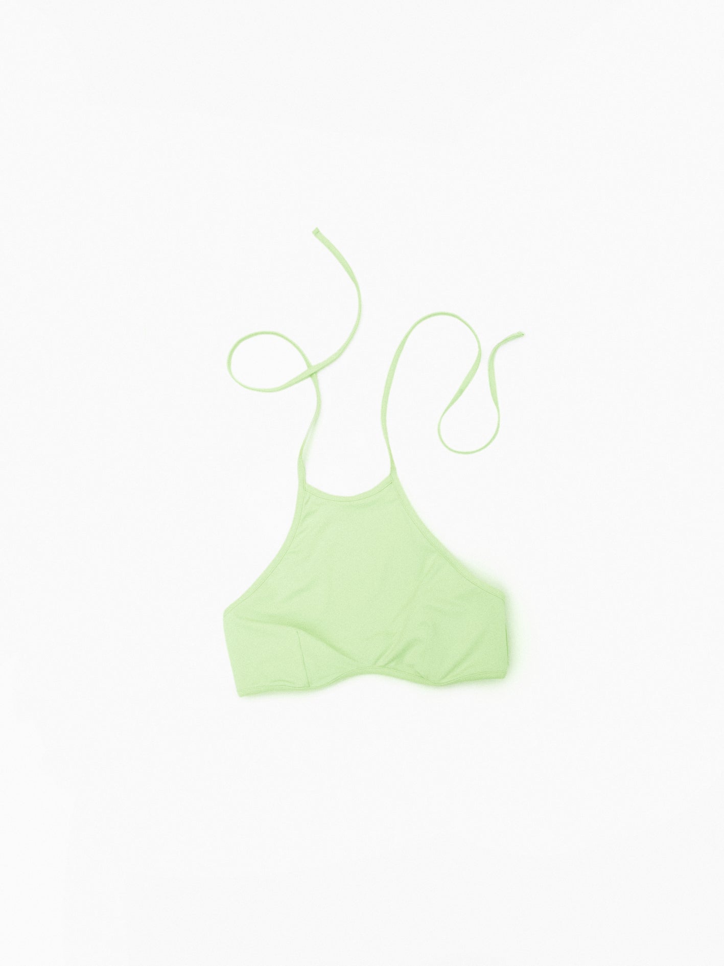 Lah 02 Bikini | cucumber