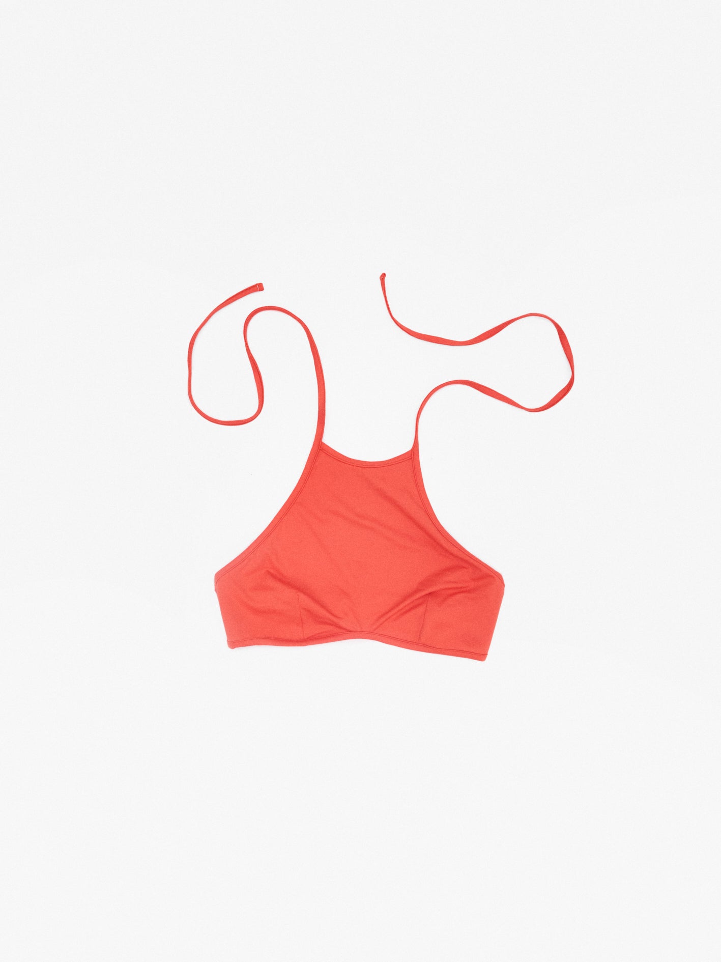 Lah 02 Bikini | tangerine