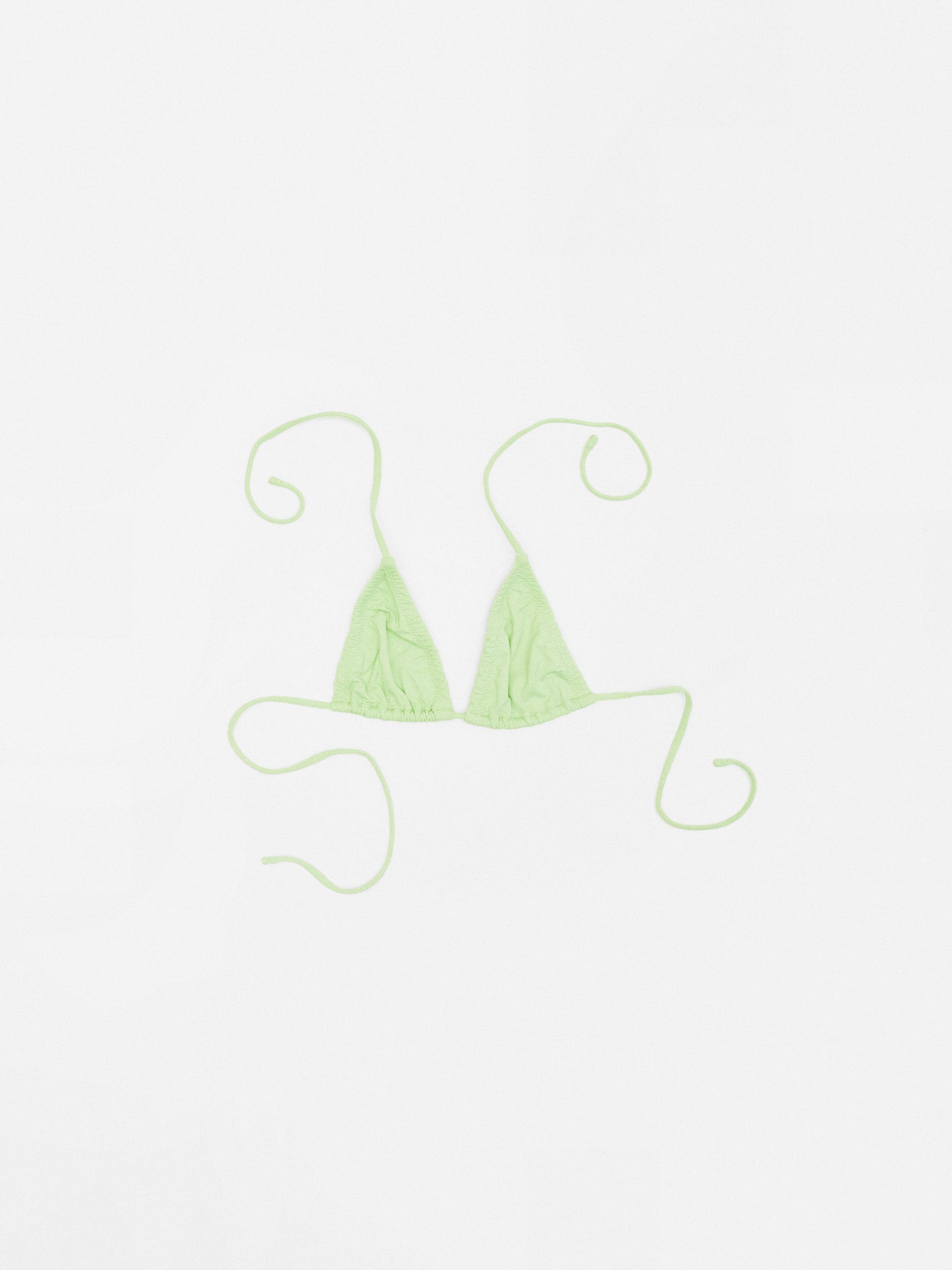 Lah 03 Bikini | cucumber