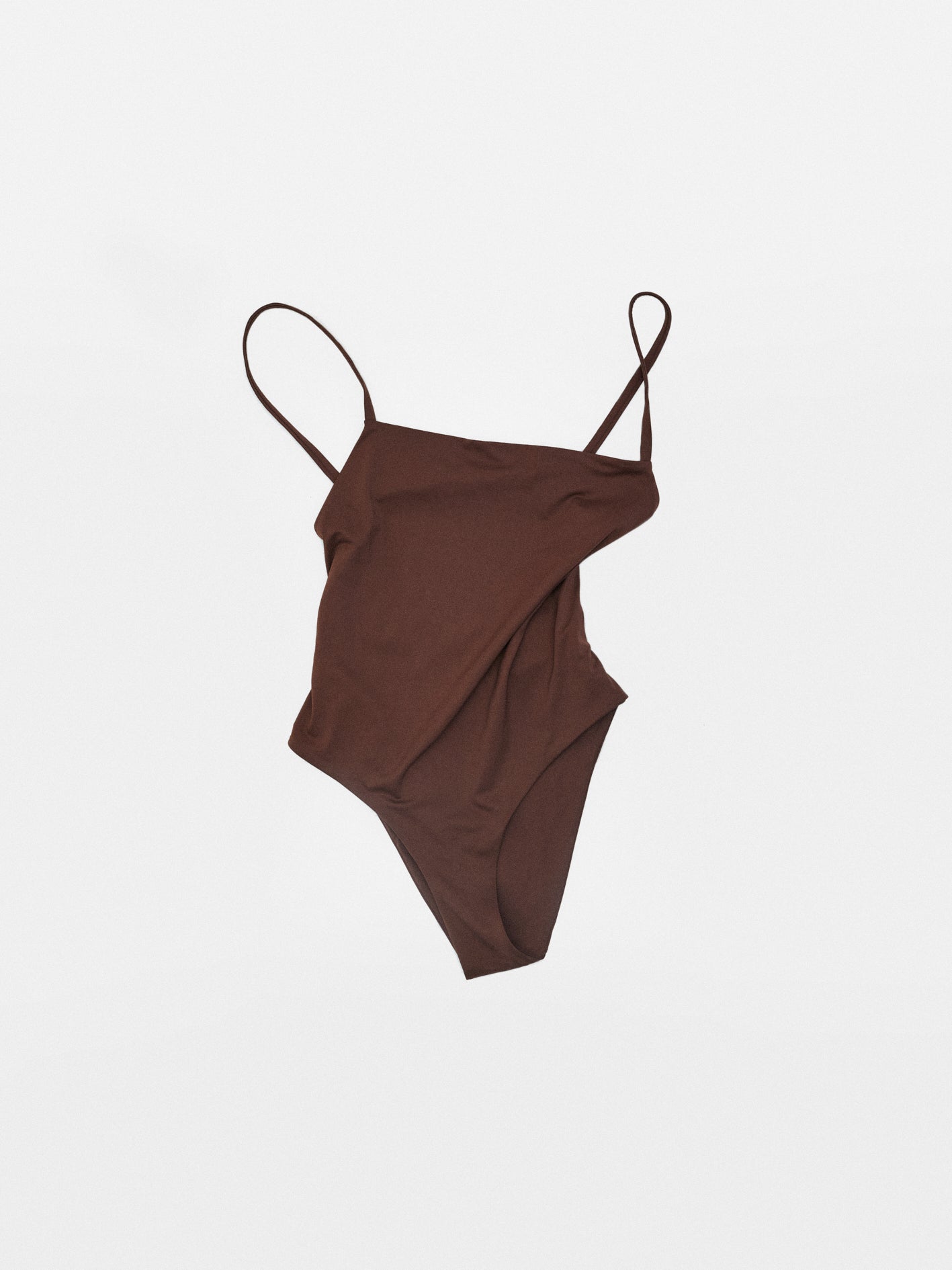 Lahuir 01 one piece | cocoa