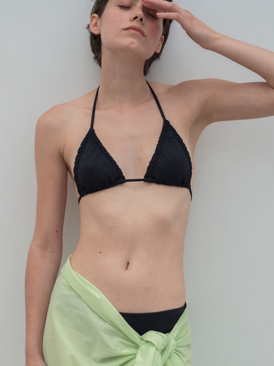Lah 03 Bikini | black