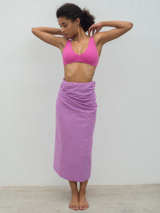Orilla Sarong |  uva